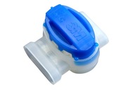 3M SCOTCHLOK 314 IR hermetická gélová spojka IP67 modrá 1ks