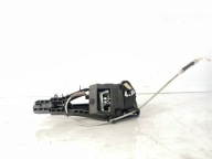 handle exterior left front BMW F20 7297749 11-19 LAK 668