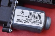 window regulator left front EU 9682495680 CITROEN C4 PICASSO 1 and 06-13