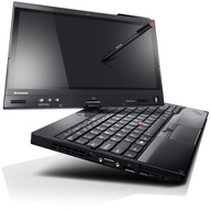 Notebook Lenovo ThinkPad X220 12,5 " Intel Core i5 8 GB / 320 GB čierny