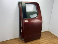 door rear. left SuperCab Ford F150 2015+