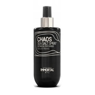 Immortal Spray do włosów CHAOS SEA SALT 250ml