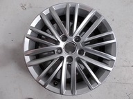 FELGA VW GOLF VII 5G0601025AT 16X6,5 ET46 FORTALEZ