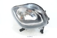 SMART FORFOUR II W453 LED light right front right front A4538201839