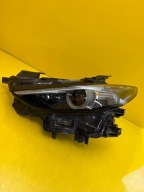light left Mazda 3 BP 2019- Full Led BCJH-51040