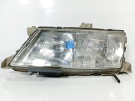 Saab 93 9-3 1 and 98-02 REFLEKTOR light left front front 02A6024