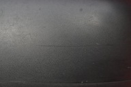 mirror left black, 12893080 EU DACIA DOKKER LIFT 17-21 5 PIN