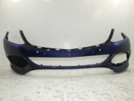 Mercedes C Klasa W205 Exclusive bumper front front A2058850525