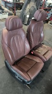 seats m-packet BMW X6 F16