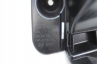bumper bracket right rear part AUDI Q4 89A 89A807394