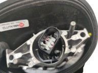 mirror left 5 PIN MINI COUNTRYMAN R60 LIFT LAK: C2F (14-17) UK right hand drive