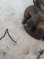 swing right caliper brake CITROEN C3 and 1.4HDI