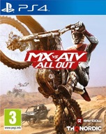 MX verzus ATV All Out (PS4)