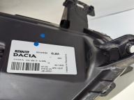 light right REFLEKTOR DACIA SANDERO III 20- LOGAN JOGGER FULL LED