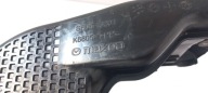 Mazda CX-5 teil rury ansaug luft SH0113201