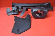 ELEMENTY interna plastica USZCZELKI tappetini MAZDA MX5 4 IV ND LIFT 15-23