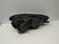 08r- Vw Scirocco reflektor light front left original OM 1K8941005G EUROPA