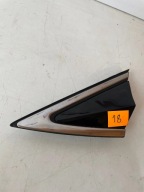 Couvre trojkat de couverture Aile Gauche Avant Hyundai I40
