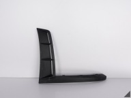 PORSCHE 982 718 GT4 grid intake moulding right front