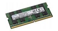 Samsung 16GB PC4 2400 DDR4 SODIMM Pamięć RAM do laptopa (M471A2K43CB1-CRC)