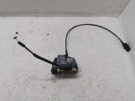 lock door right rear part RENAULT SCENIC II 6 PIN
