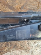 torpedo RENAULT KOLEOS II 2 668625HA0A