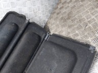plato boot RENAULT KANGOO and FL