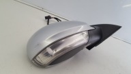 mirror right 9 PIN LA7W VW Passat B6