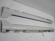 cap moulding threshold VOLVO V60 11 R