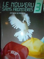 Le nouveau sans frontieres 3 Podrecznik