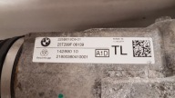 control drag rod servo steering BMW G60 G61 5B619D9