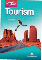 Career Paths: Tourism + DigiBook EXPRESS PUBL.