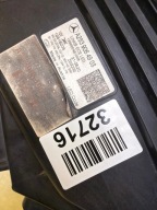 light left Mercedes GLC W253 LIFT Full Led 19- A2539064903