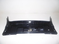 cover upholstery bonnet boot INFINITI M35 M37