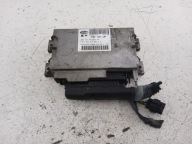 FIAT UNO 0.9 control unit of the engine 46782277