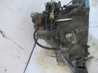 GETRIEBE MAZDA 3 BK 2.0 CITD