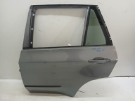 door left rear. BMW X5 E70 A52/7 SPACEGRAU