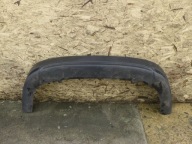 FORD FOCUS MK3 III KOMBI 10- bumper rear rear part