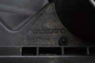 Gehäuse filter luft P31439666 VOLVO XC90 2 II 2.0 D5 235 KM 14-20