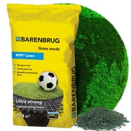 Trawa BARENBRUG Bar Power RPR LAWN 15kg