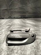 handle left front exterior VOLVO V70 96-00