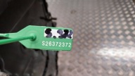 engine YLCA FORD EDGE MK2 KUGA MK2 MONDEO MK5 2.0 TDCI ECOBLUE unprotected pillar