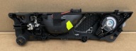 handle AUDI A6 C8 4K0839020A rear part right as new original