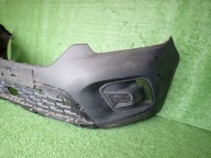 RENAULT KANGOO IV E-TECH front bumper front