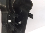 support panel for radiators pillar iron SKODA FABIA 4 IV 21- , 1.0TSI 95KM