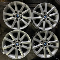 7jx16 5x120 ET47 Felgi Aluminiowe BMW