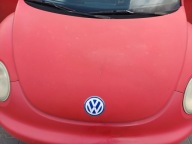 complete front bonnet bumper light fender VOLKSWAGEN NEW BEETLE and LG3L
