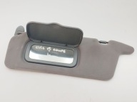 Honda Civic VII 7 coupe cover przeciwsloneczna left