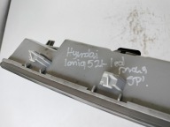 light fog light right LED HYUNDAI IONIQ 5 21