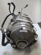 motor elektrický JAGUAR a PACE J9D3-75764-AF předek